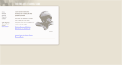 Desktop Screenshot of darreltank.com